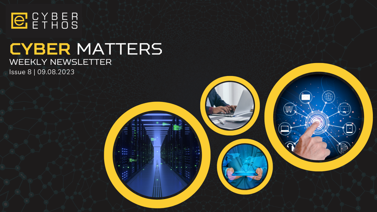 cyber matters