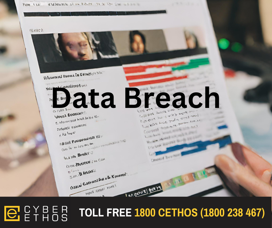 data breach