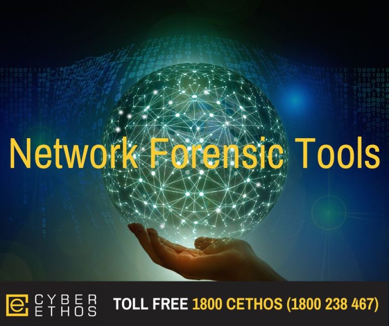 network forensic tools