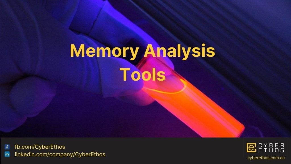 memory analysis