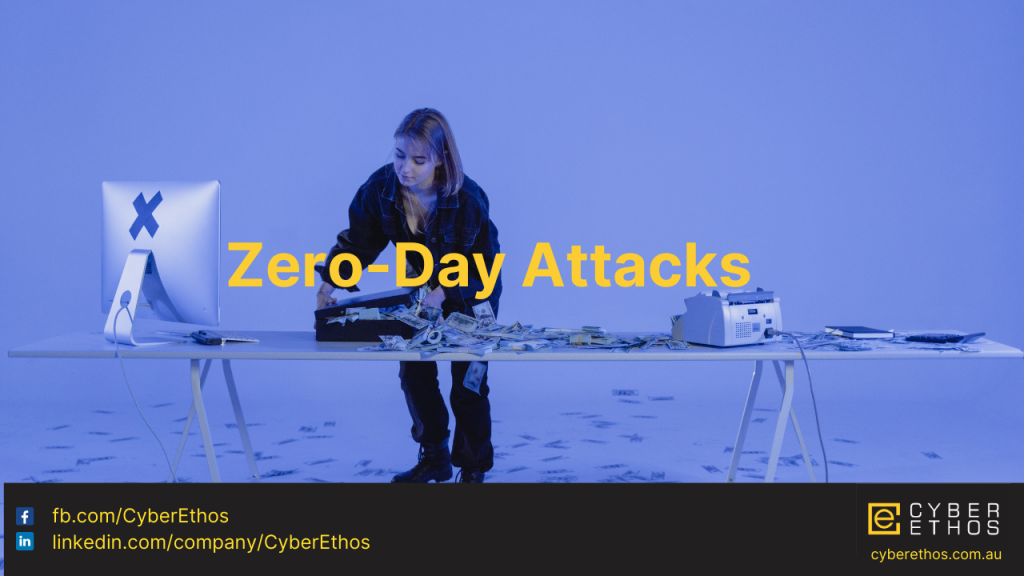 zero day attack