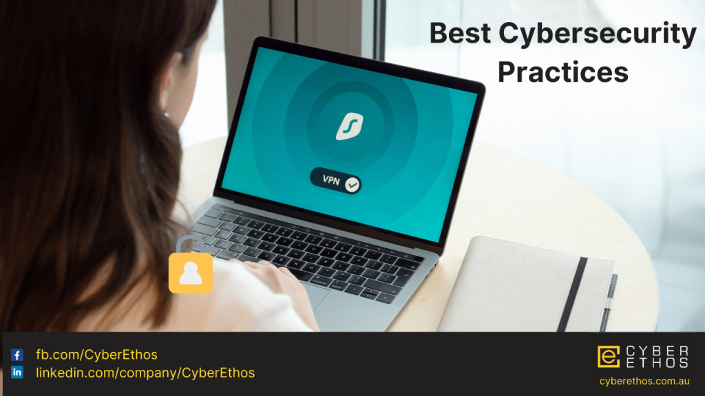 cybersecurity practices