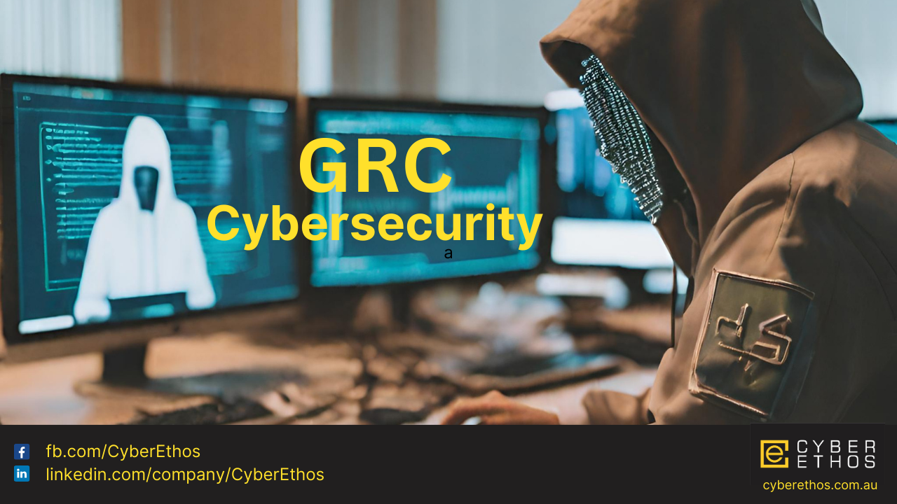 grc cybersecurity