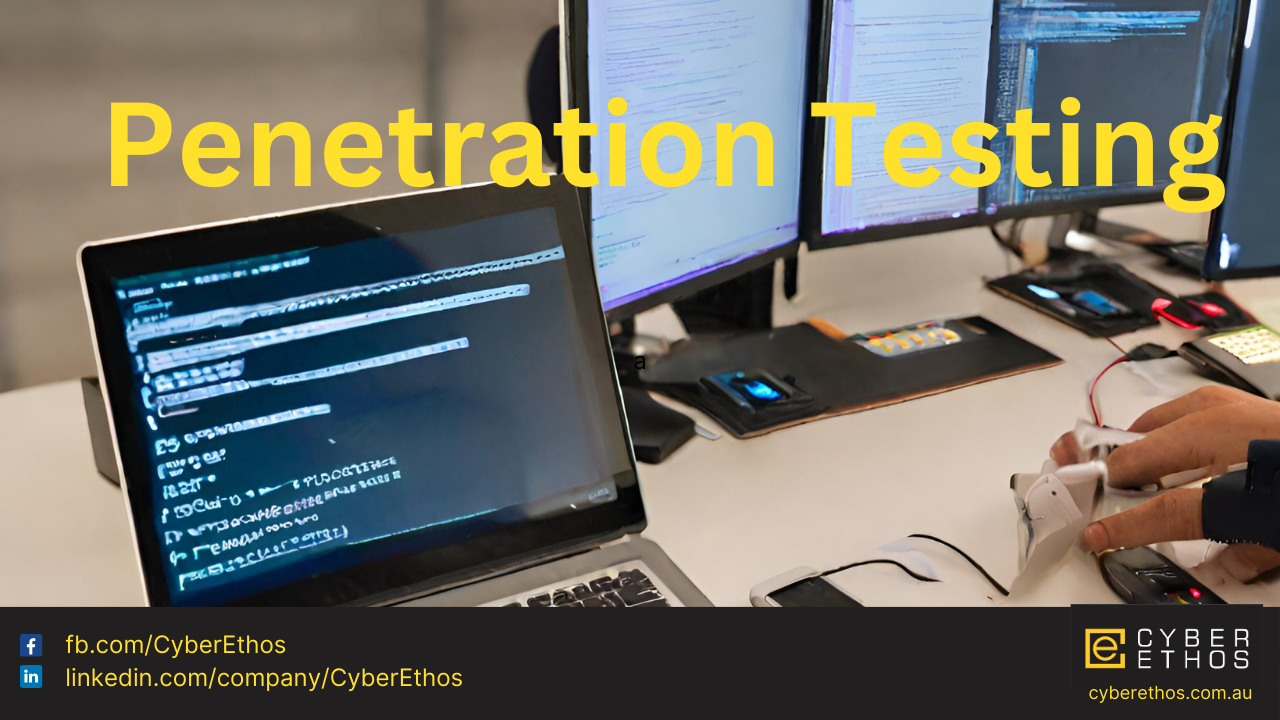 penetration testing