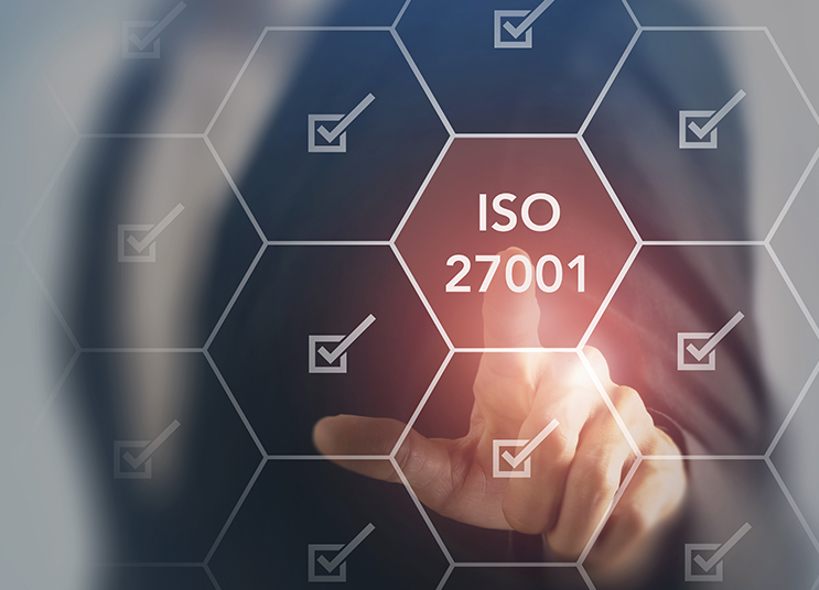 iso 27001