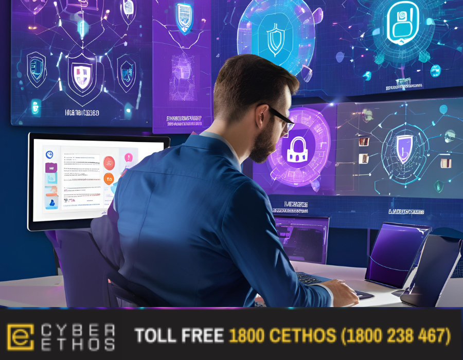 the Evolving role of the CISO