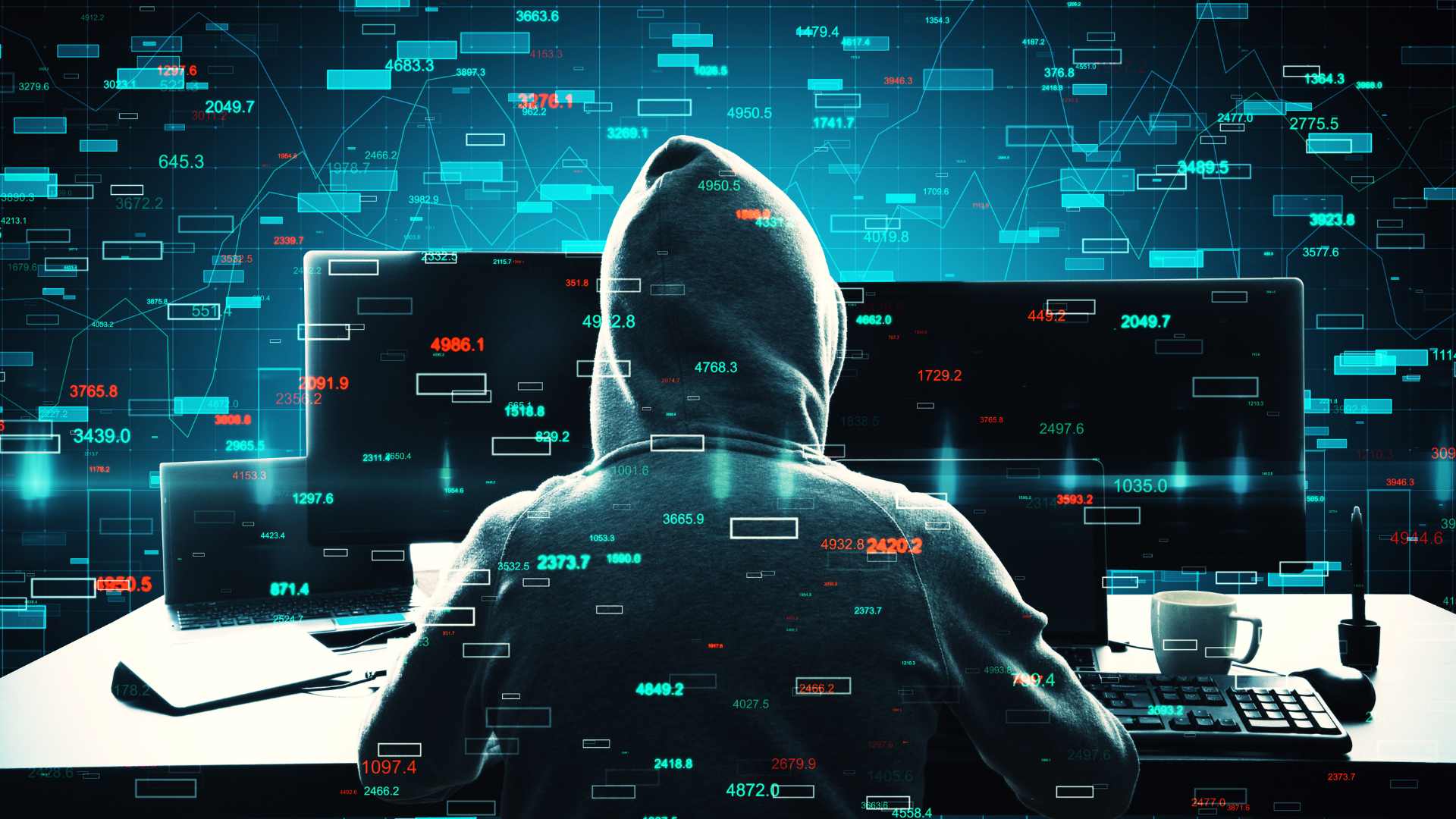 Different Types of Malware