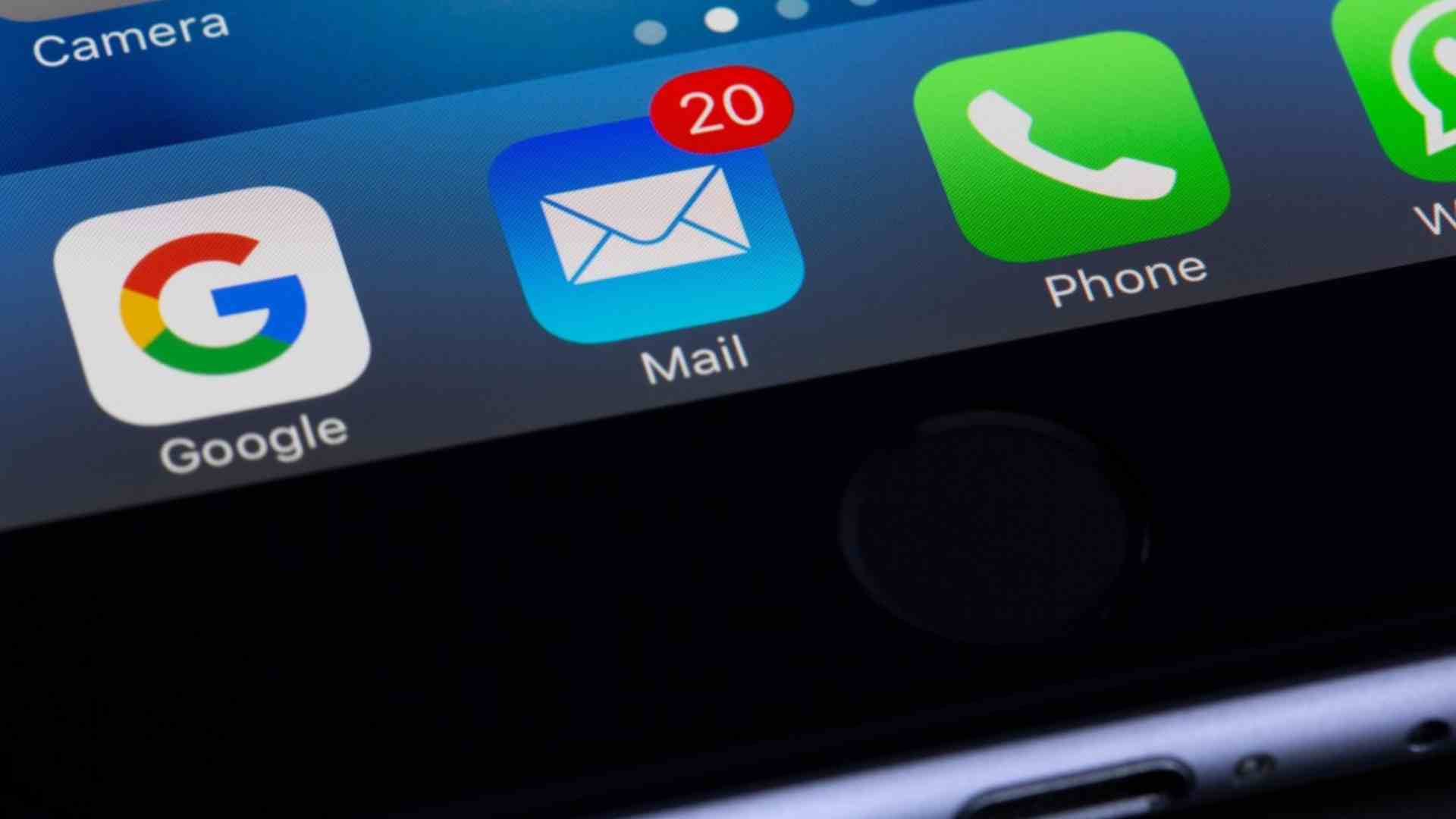 Email Security Best Practices