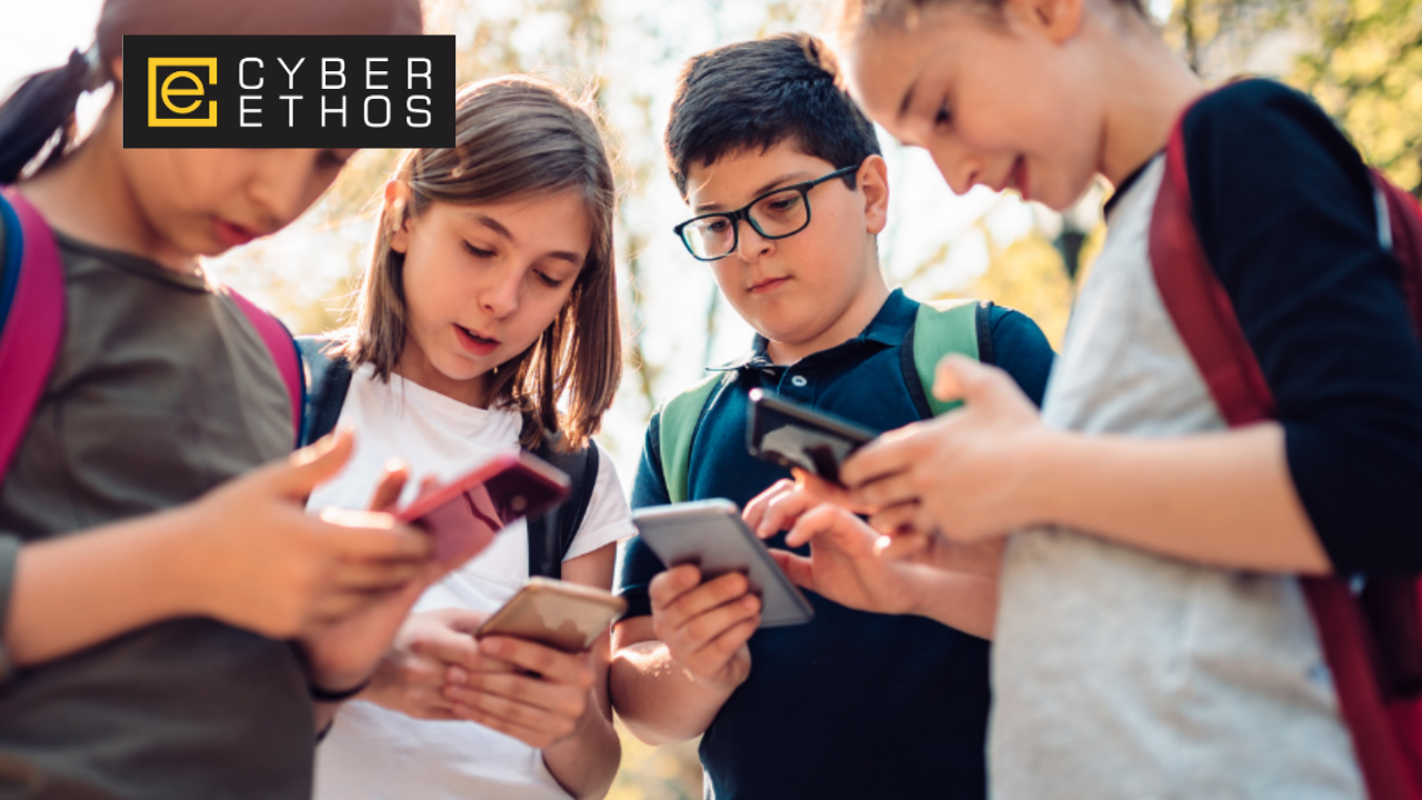 Social Media Age Rule