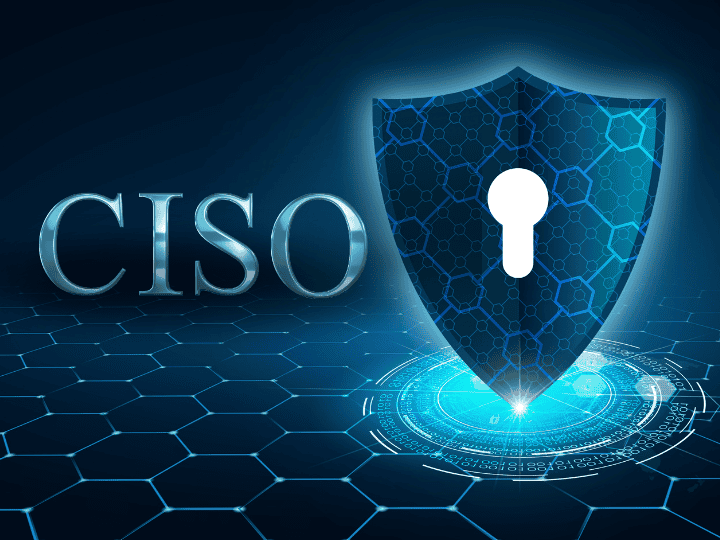 CISO