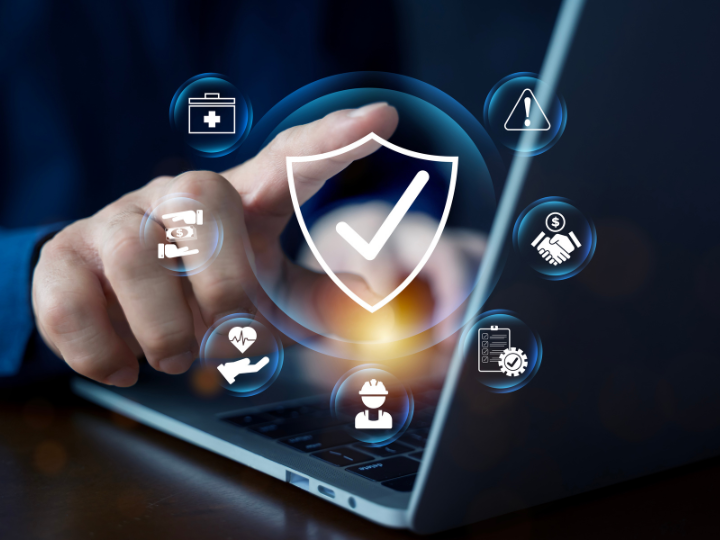 Essential 8 Framework