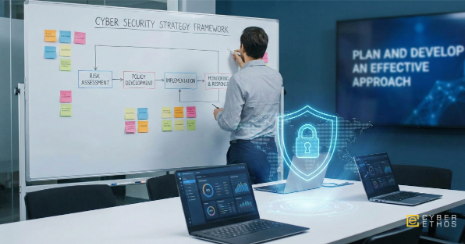 Cyber Security Strategy