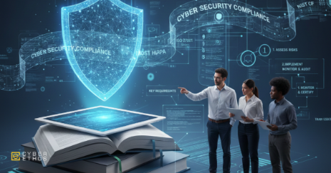 Cyber Security Compliance