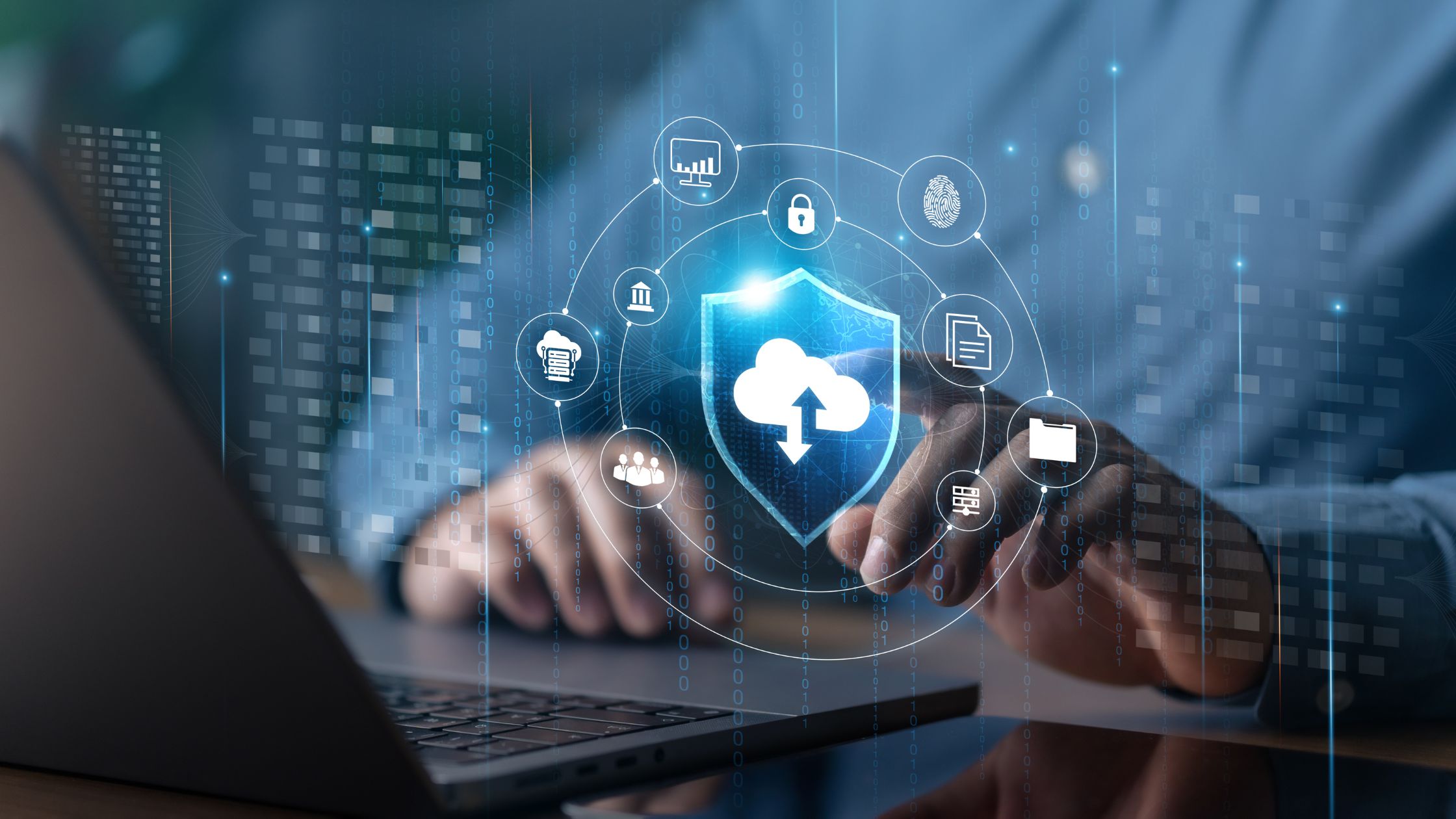 Cloud Security Service