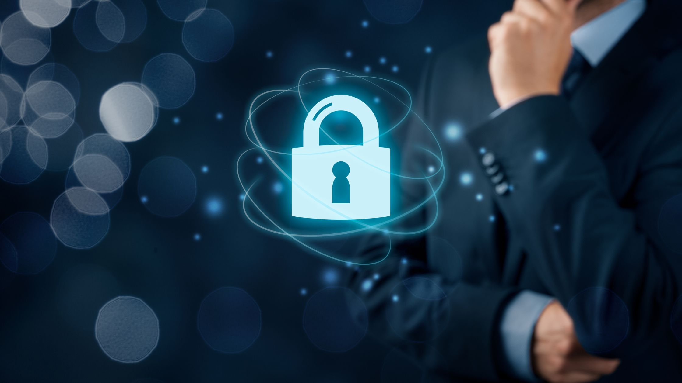 Cybersecurity