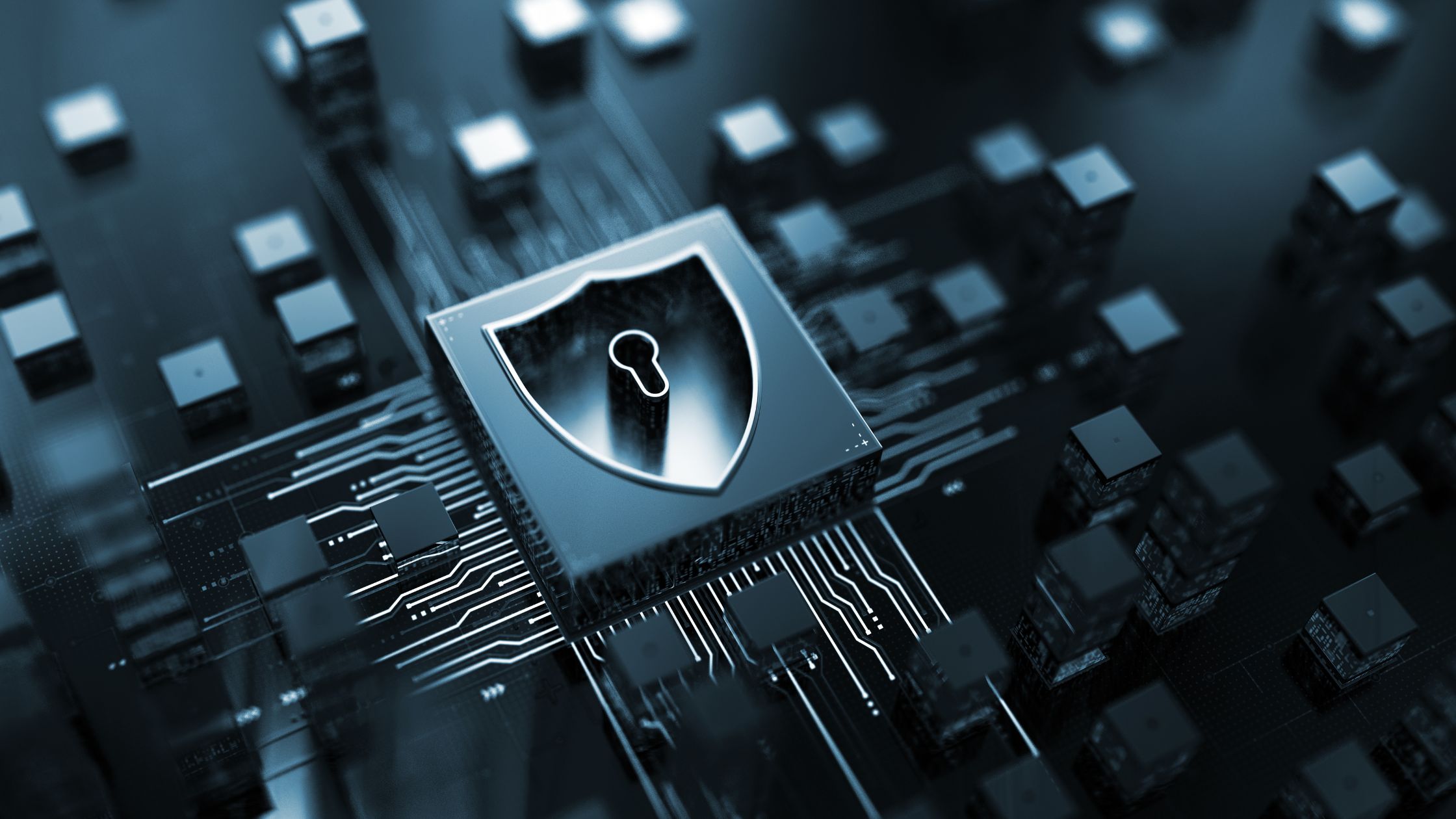 Managed Security Services