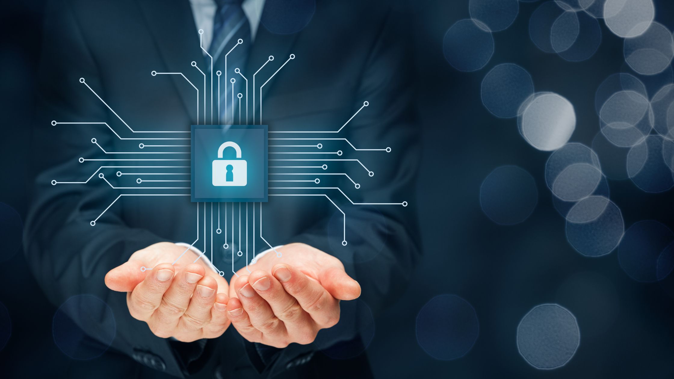 Cybersecurity Compliance
