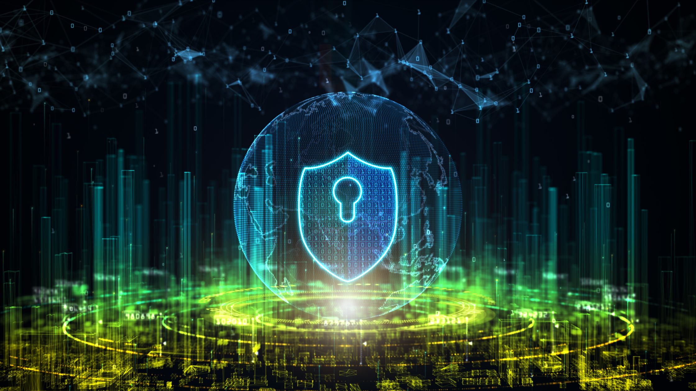 Cybersecurity Best Practices for Gold Coast