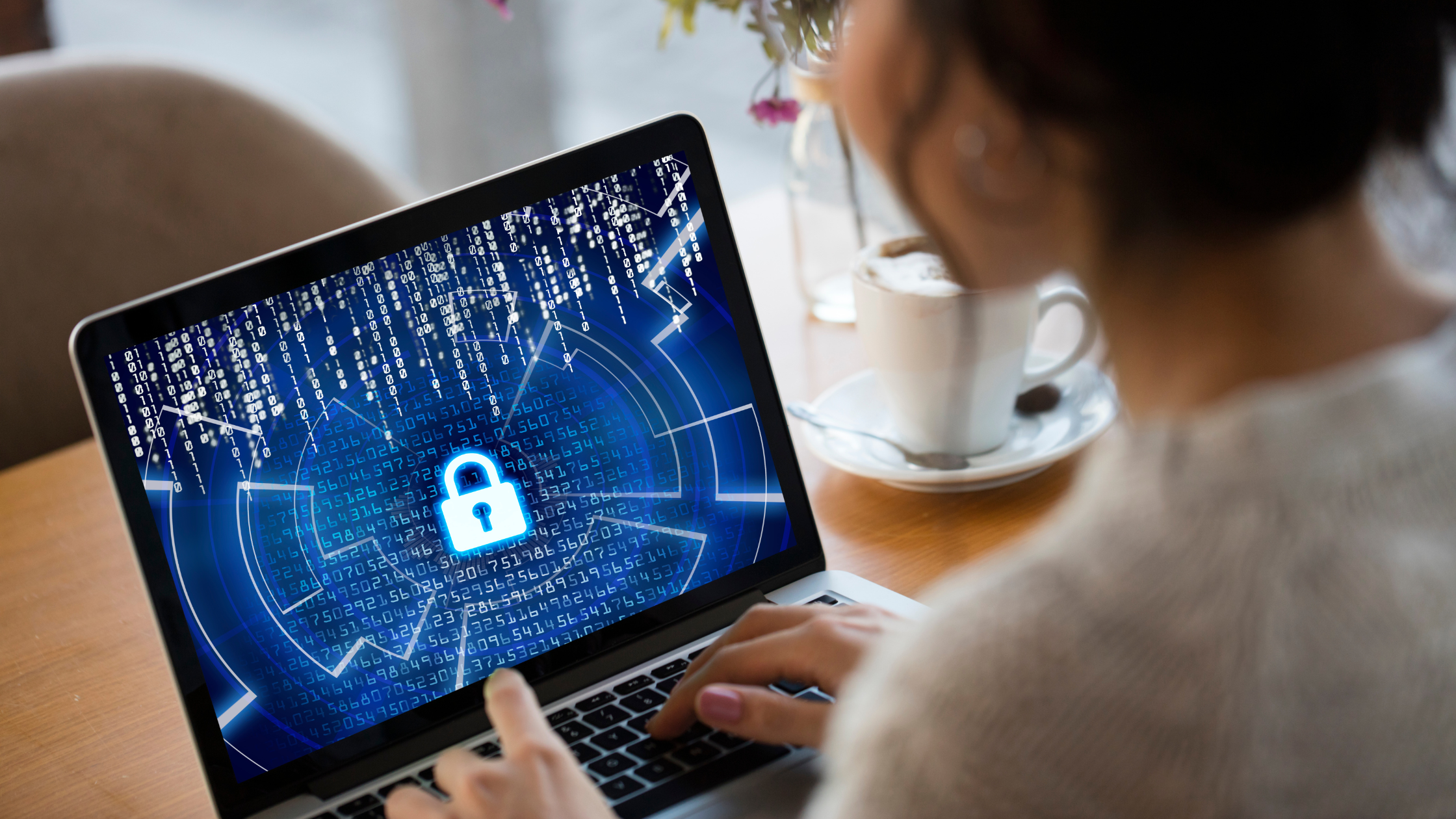 cybersecurity