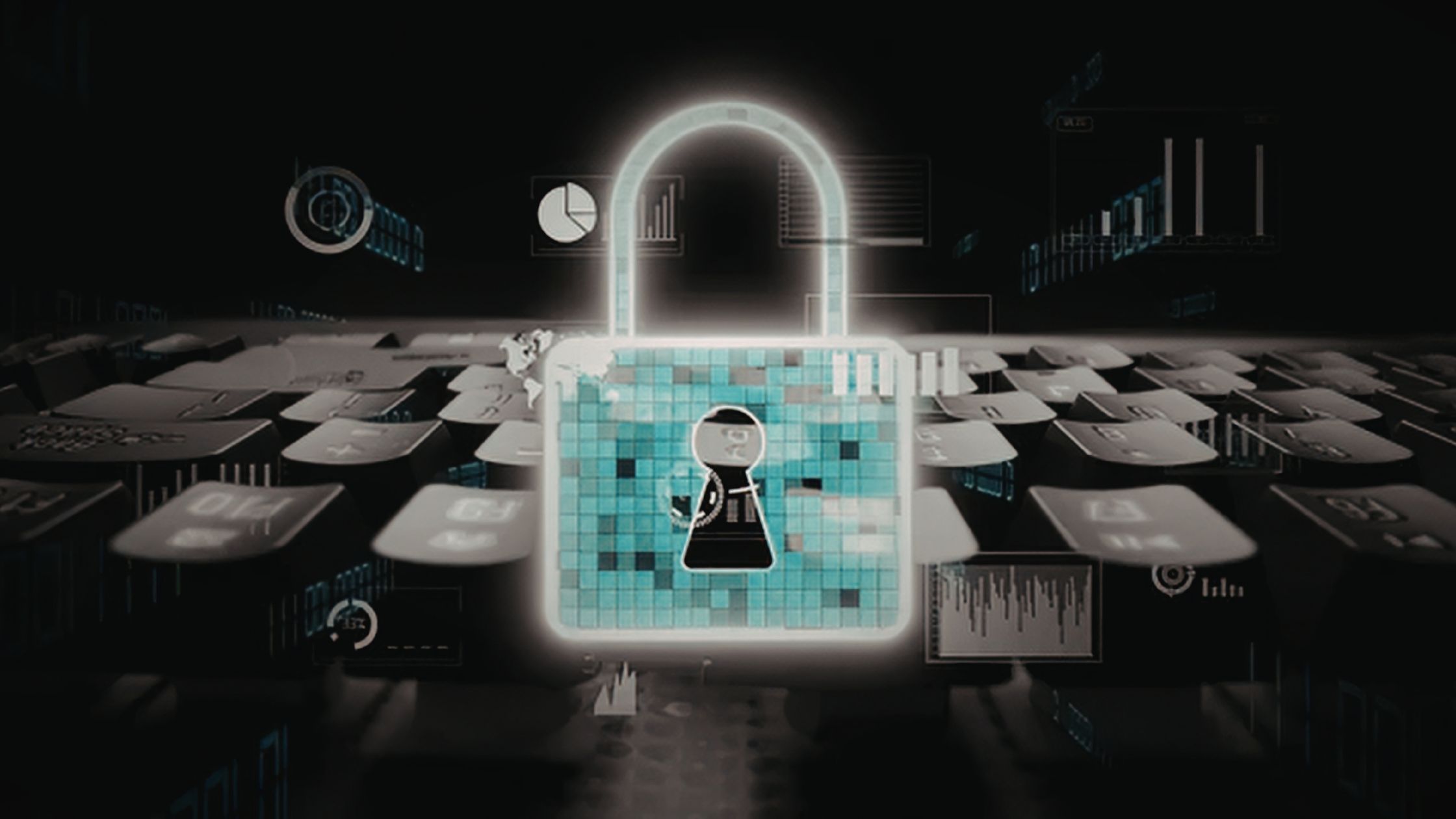 Cybersecurity