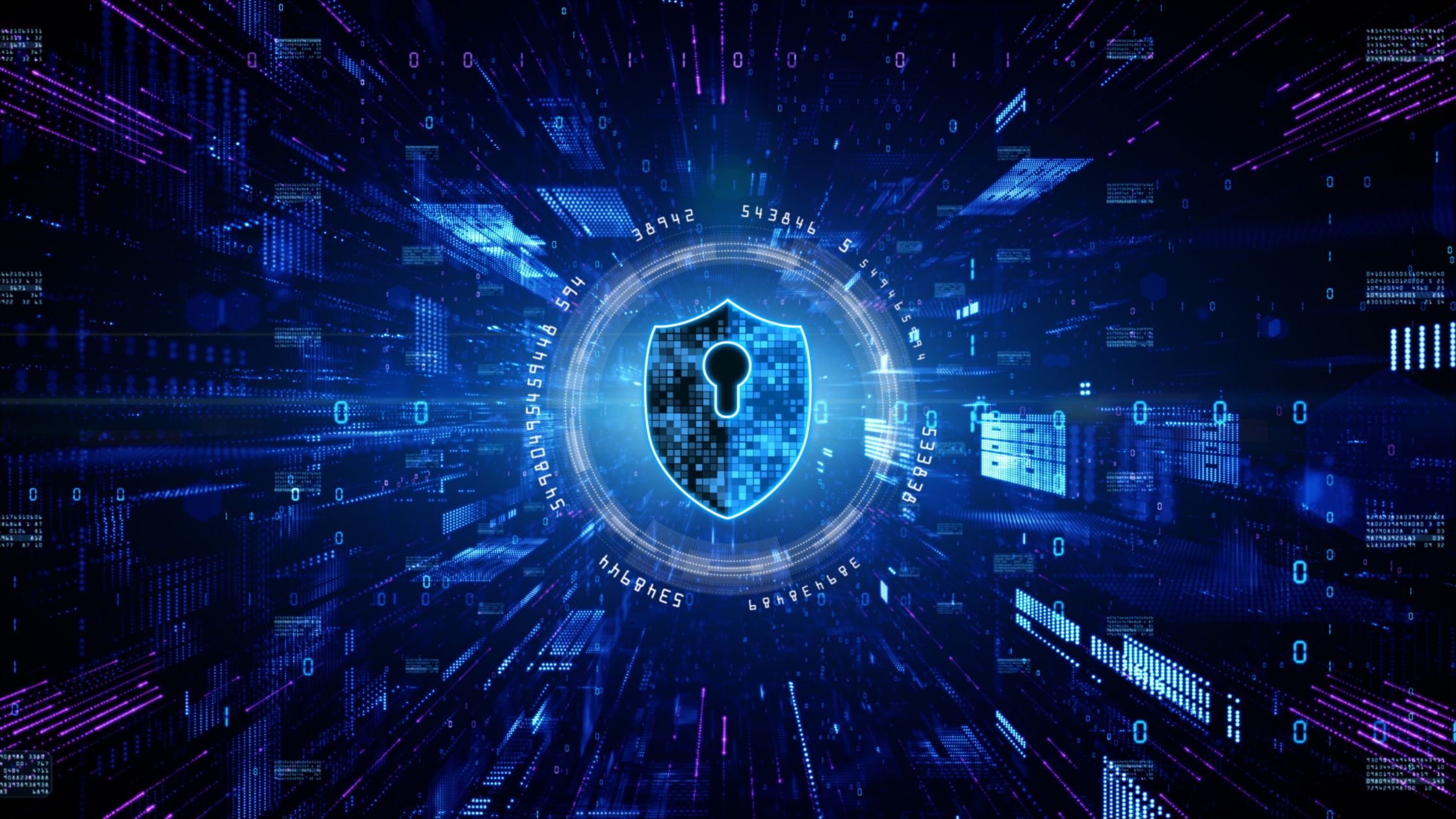 Cyber Security
