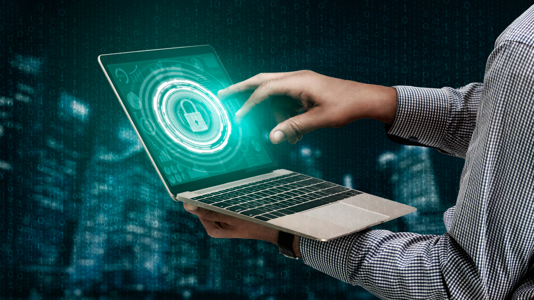 Cyber Security Gold Coast