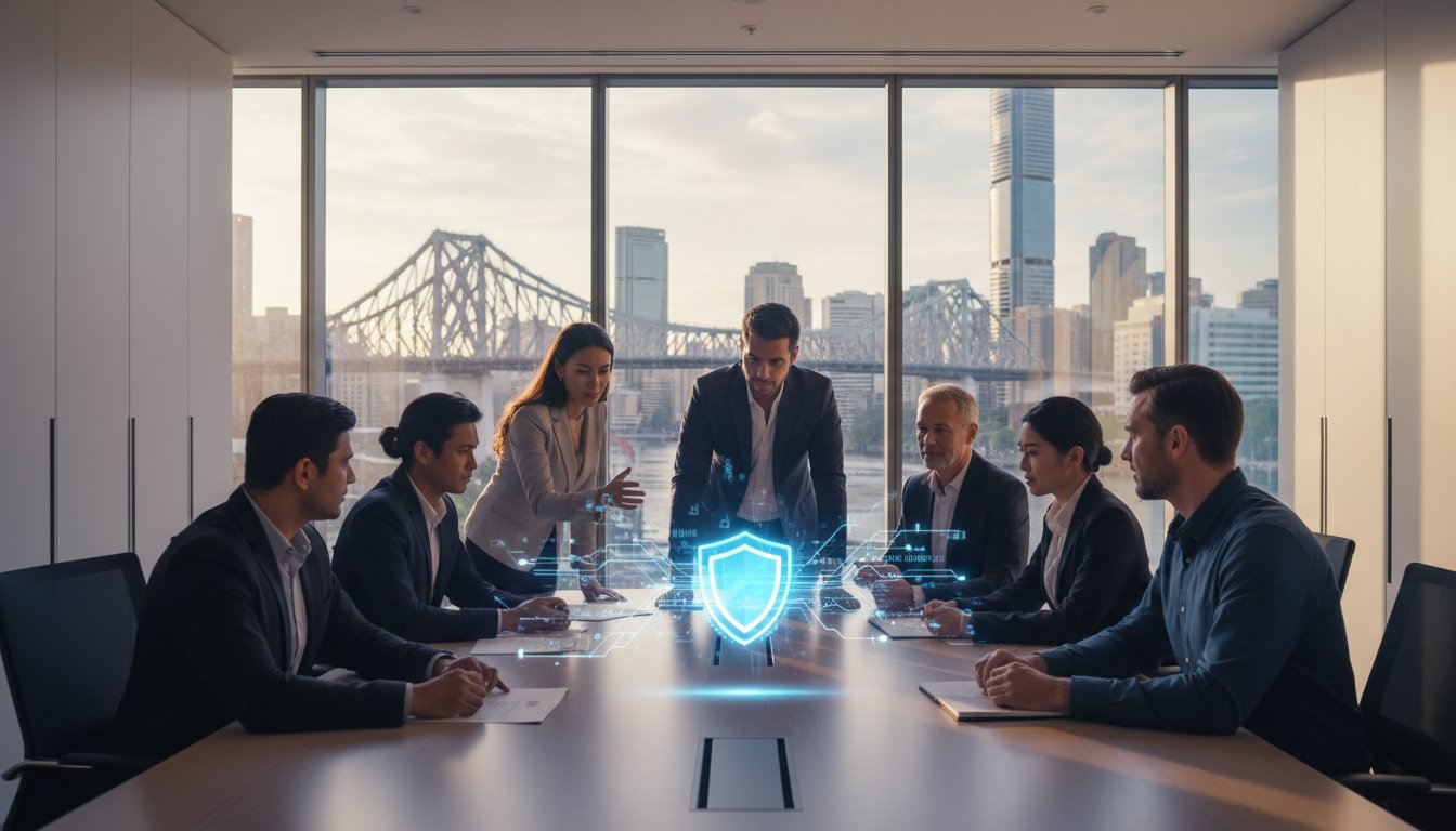 Data Loss Prevention: A Strategic Guide for Australian Businesses