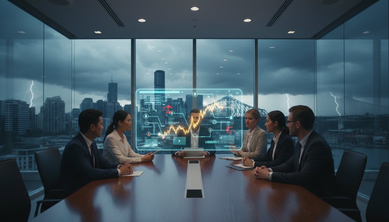 How to Develop a Business Continuity Plan (BCP): A Strategic Guide