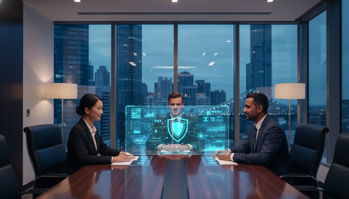 What is Cyber Security? A Guide for Australian Businesses (2026)
