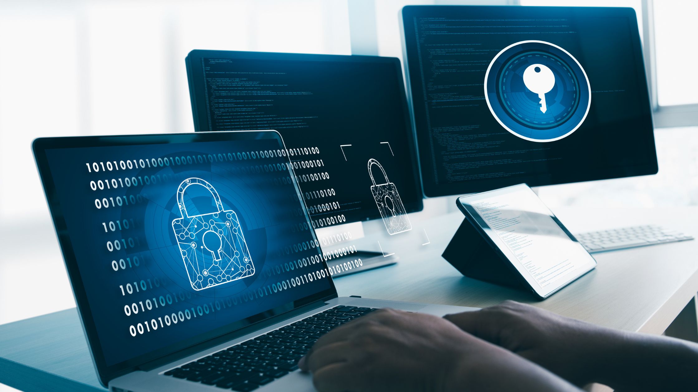 Cyber risk