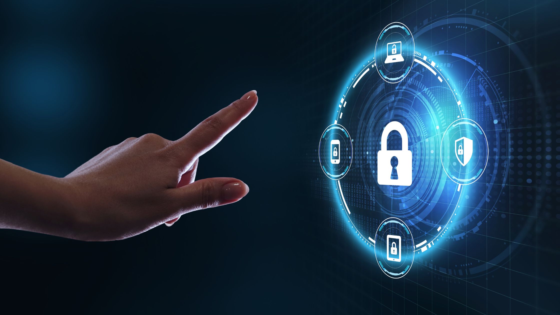 RFFR cybersecurity