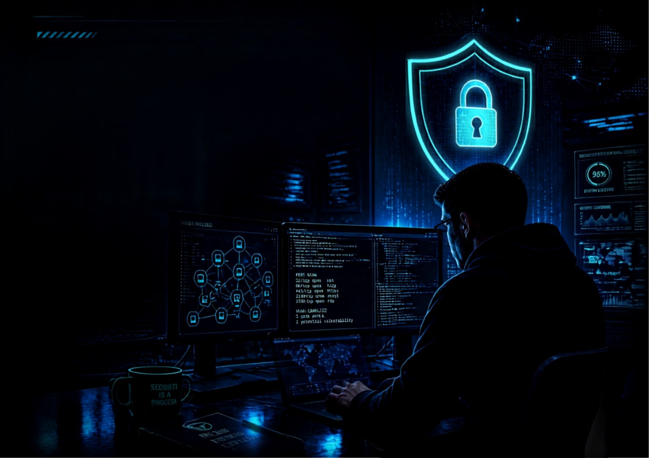 Penetration Tester